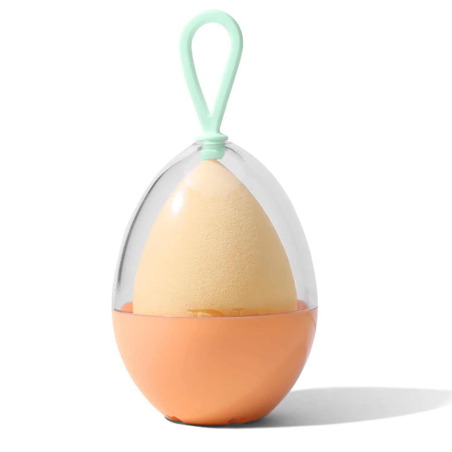 Custom V-Series DUcare Face & Eye Makeup Brush Set