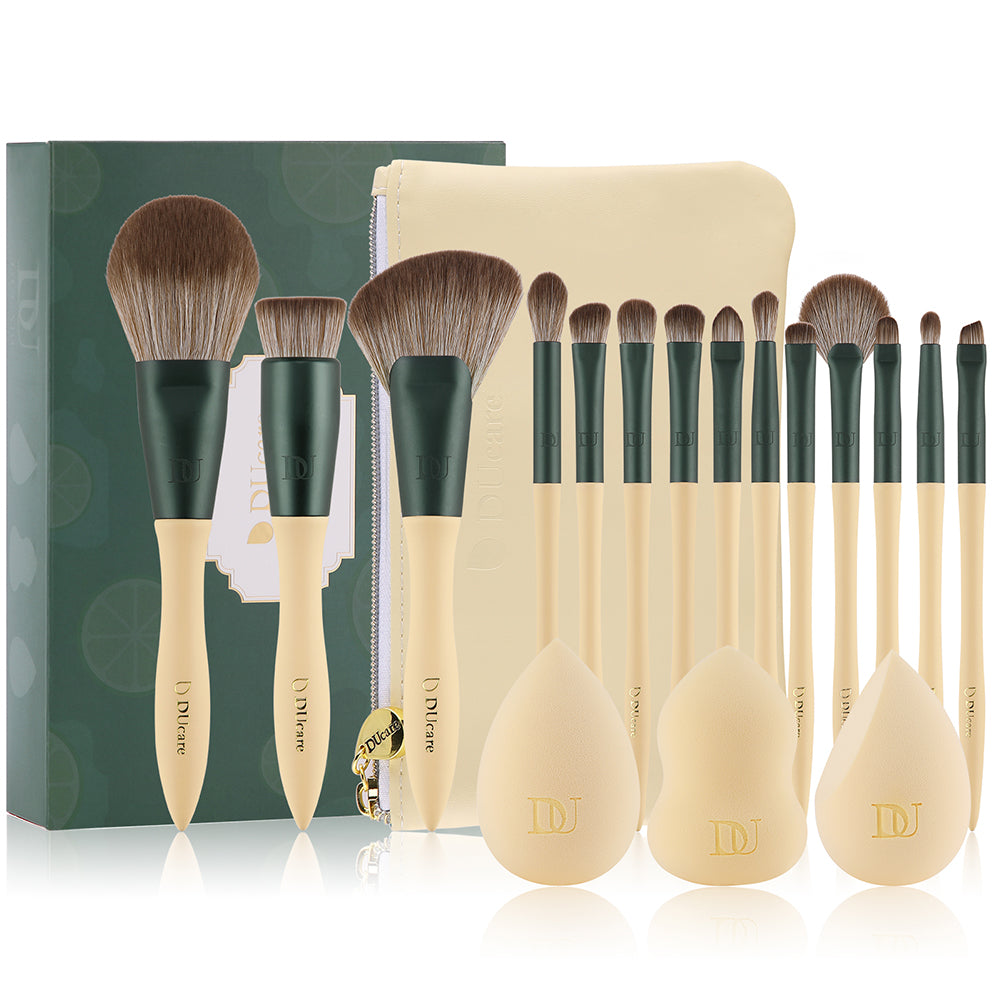 makeup-artist-brush-set