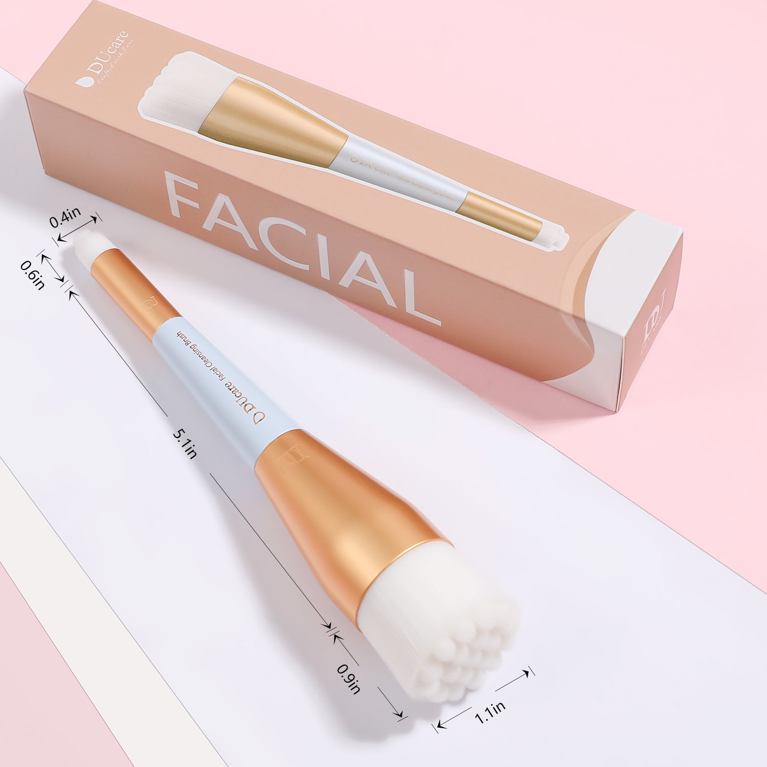 double-ended-facial-cleaning-brush-size