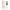 DUcare Beige Flat Foundation Brush Single Pack