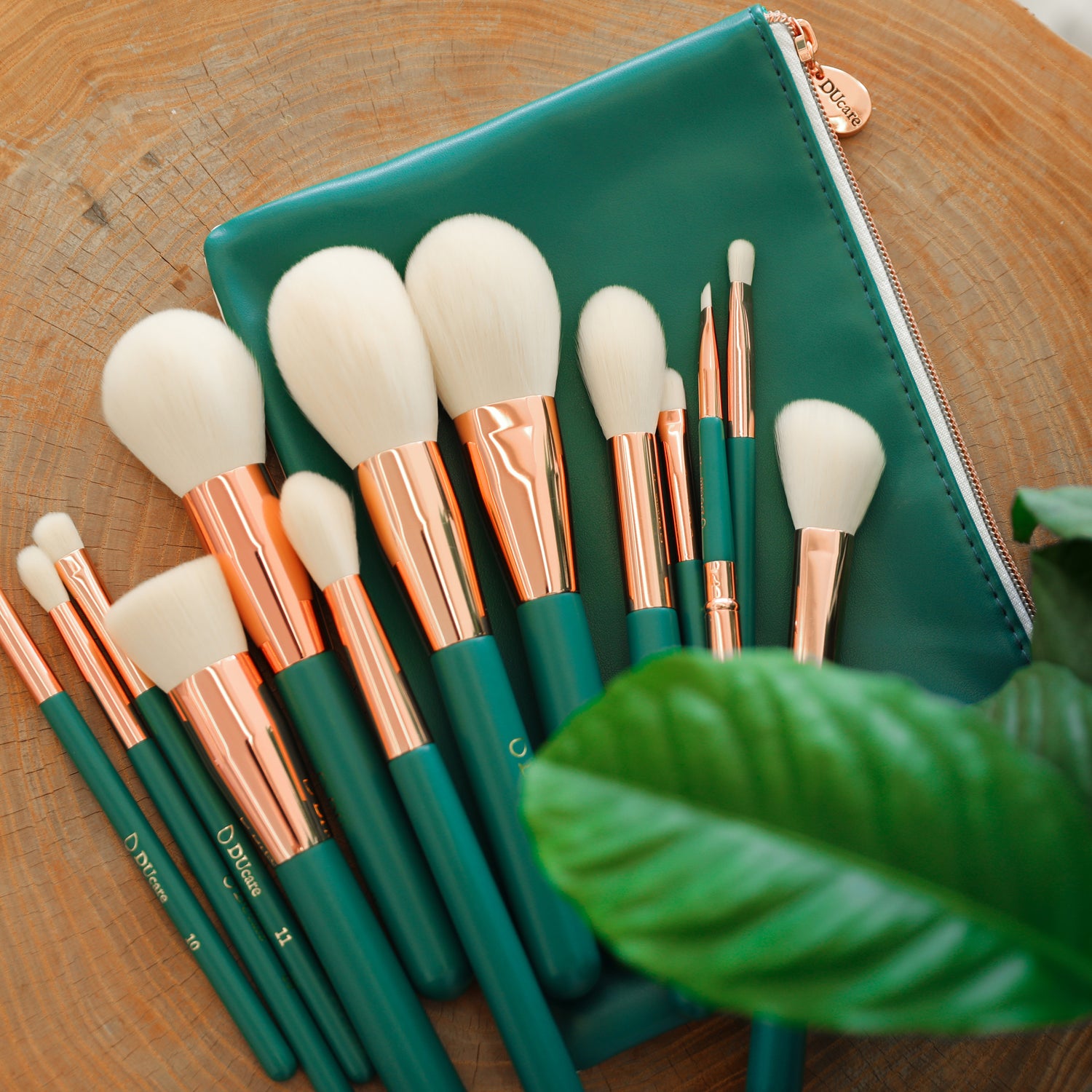 How to Chose A Suitable Makeup Brushes