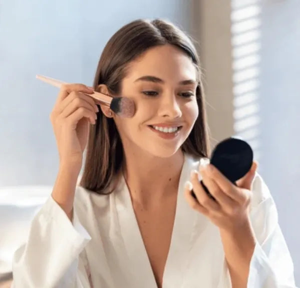 Elevate Your Makeup Game: Mastering the Details with DUcare Brush Sets