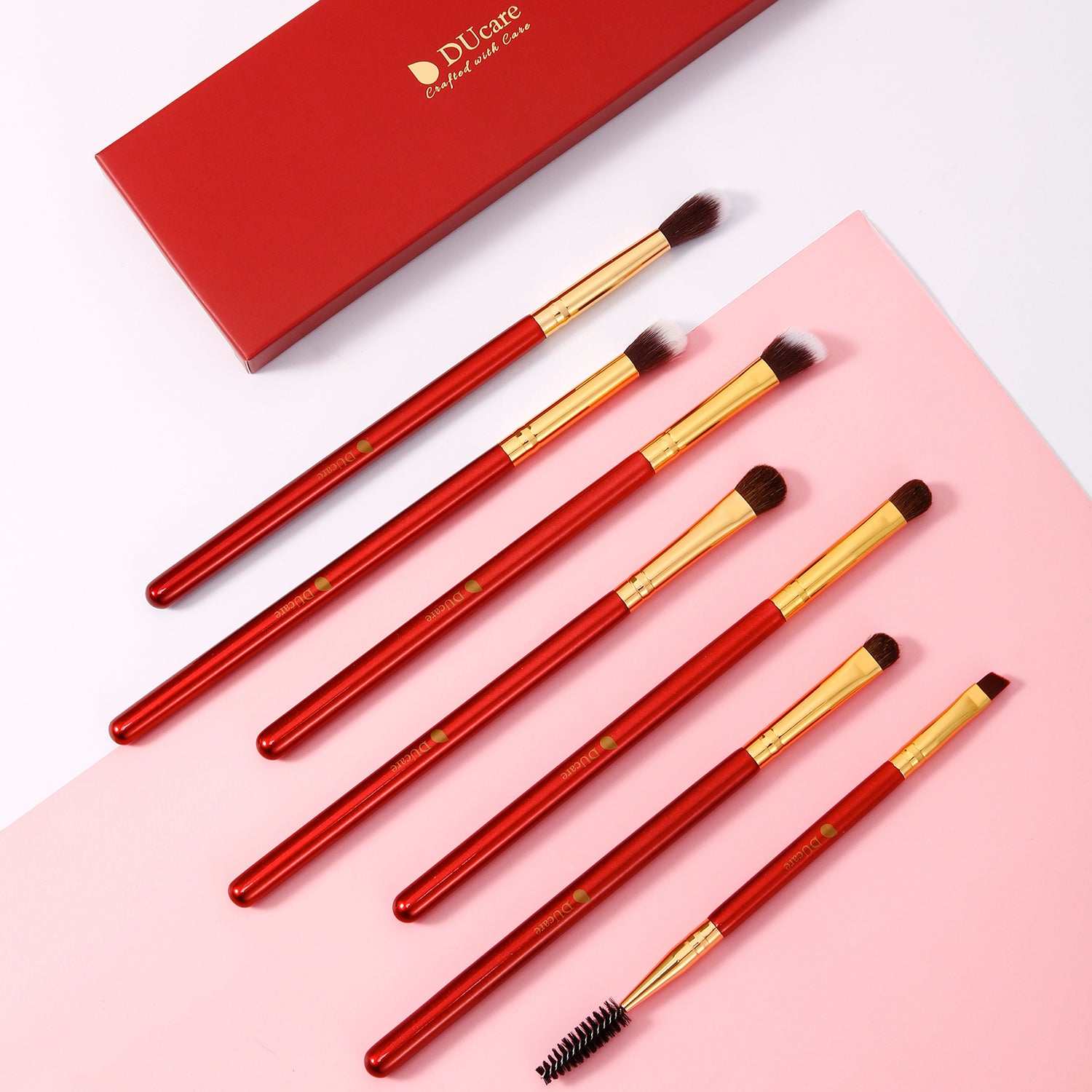 Never Miss DUcare Brush