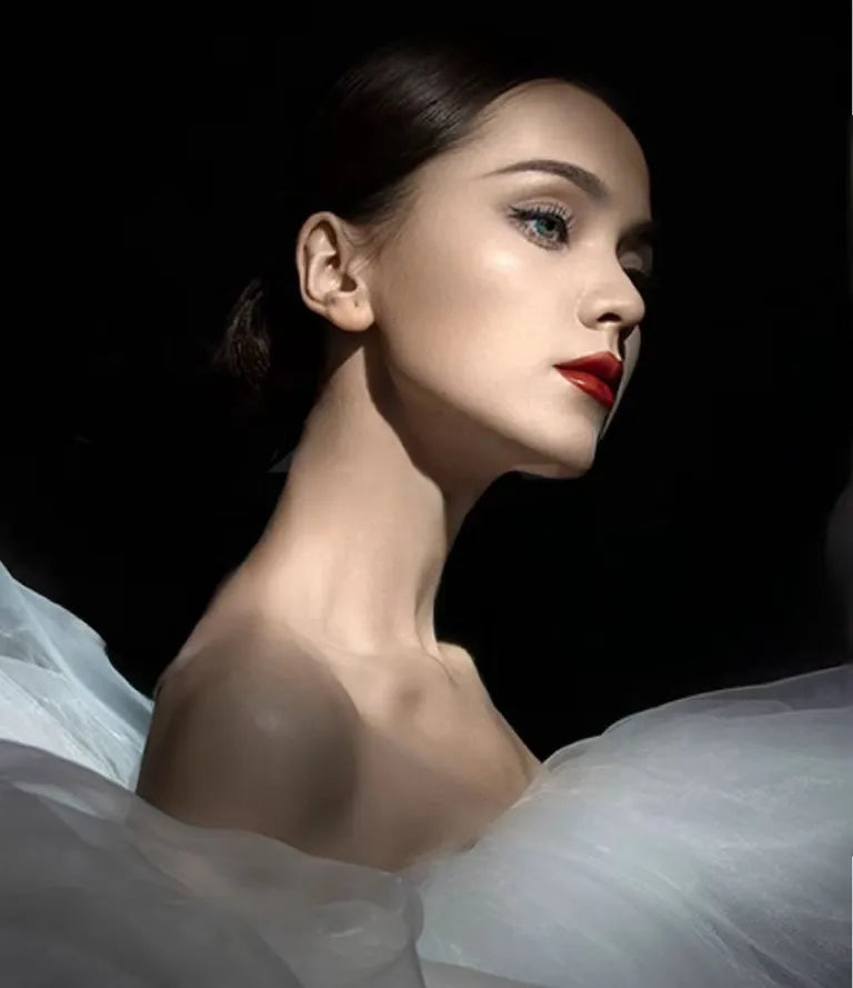 Mastering Makeup Details with DUcare Brushes！！