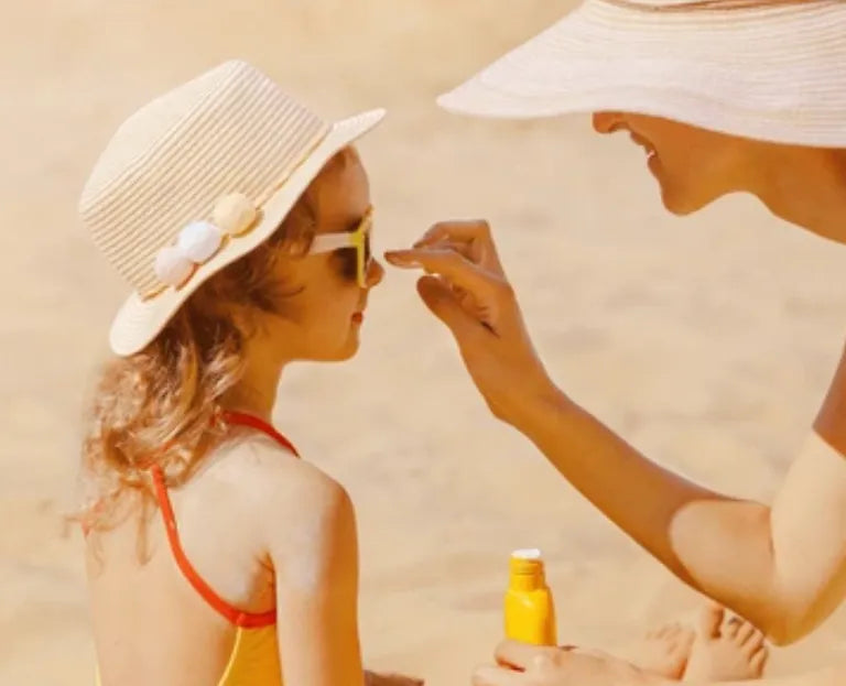 Summer Sun Protection with DUcare: Tips and Essential Brush Sets