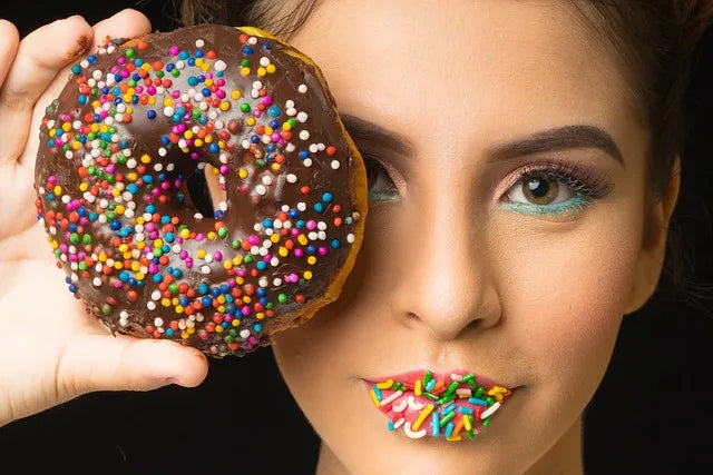 Yummy Makeup Looks That You May Wanna Try