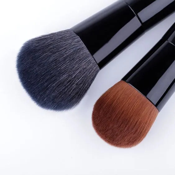 Brush Bristles Unveiled: Your Roadmap to Beauty Mastery