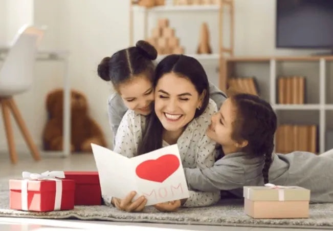 Celebrate Mom in Style: Beauty Essentials for Mother's Day