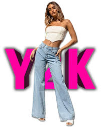 Know Something about Y2K fashion