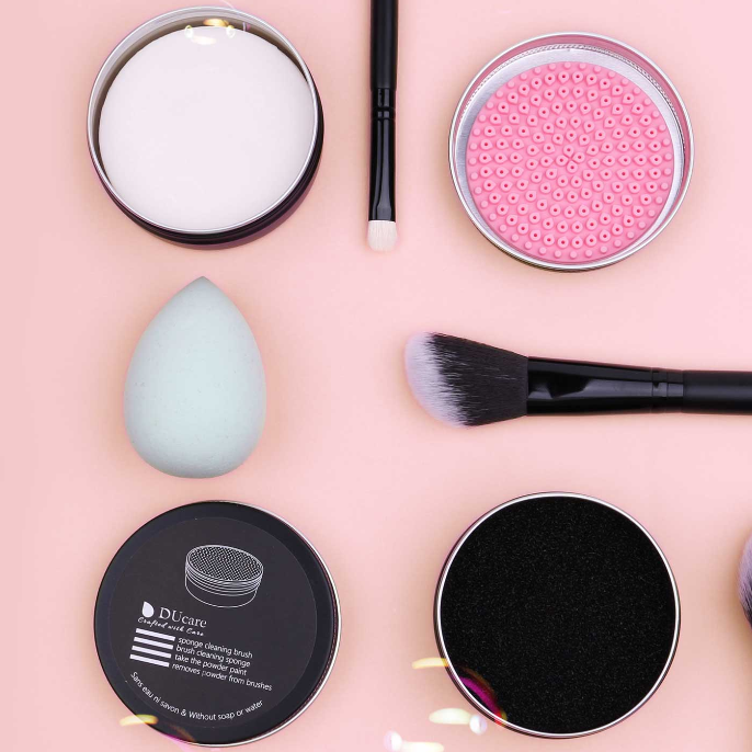 Beauty Tools Care Guide: How to Properly Clean and Extend the Lifespan of Your Brushes