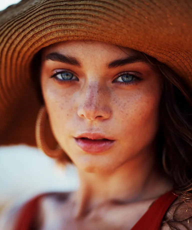 Unlock Your Summer Glow: DUcare Makeup Brushes to the Rescue!