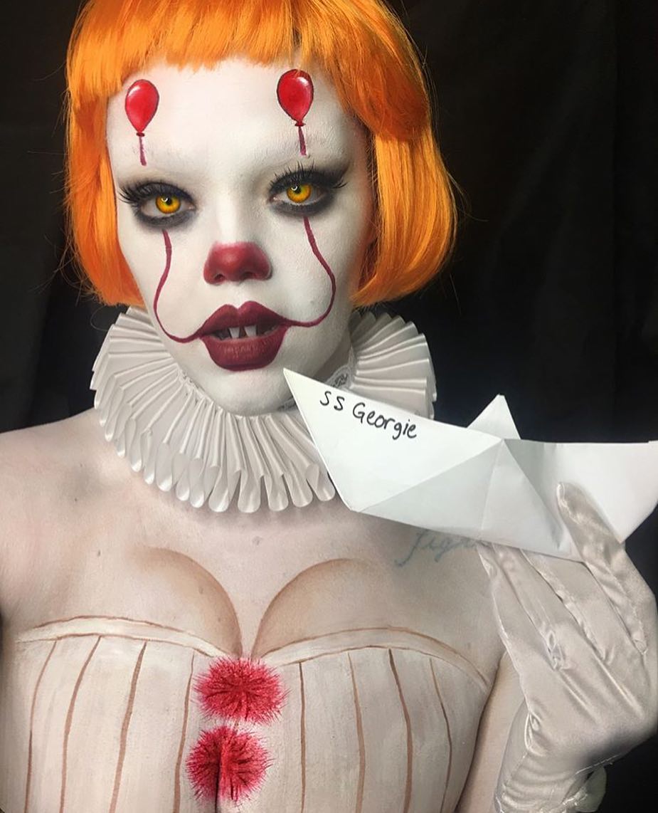 Ready for 2022 Halloween?