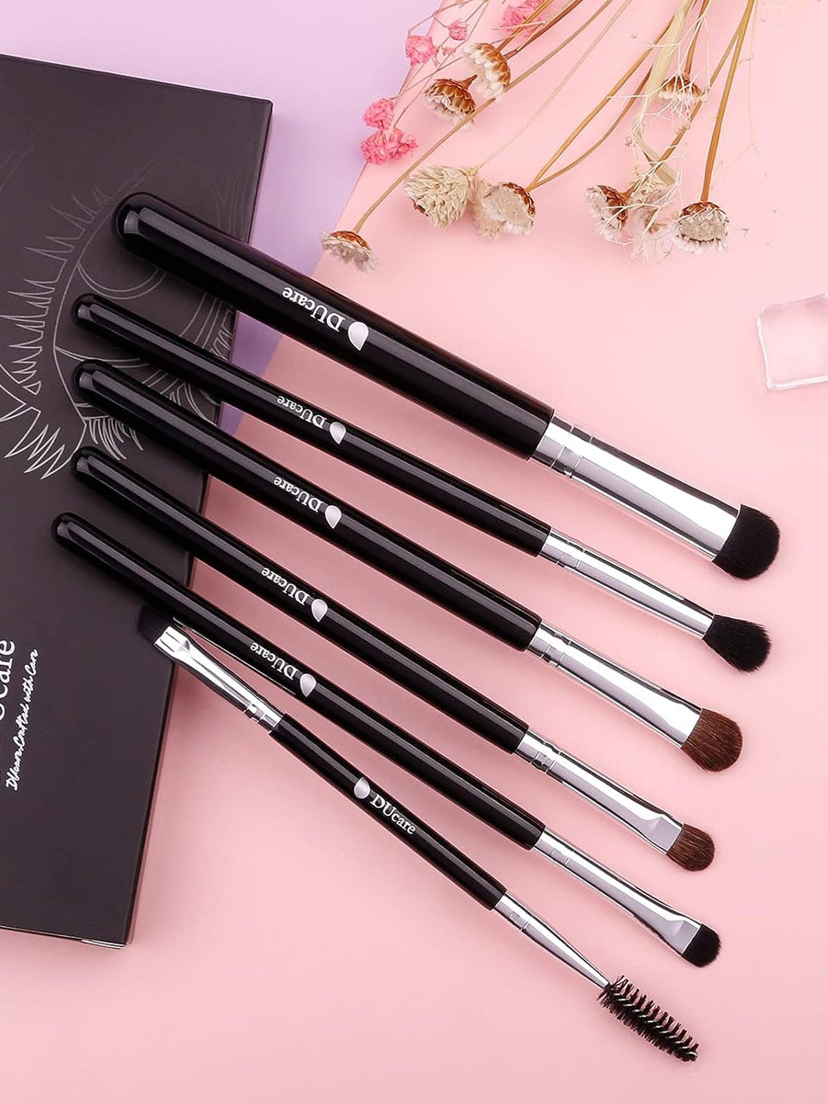 Eye Brush Sets