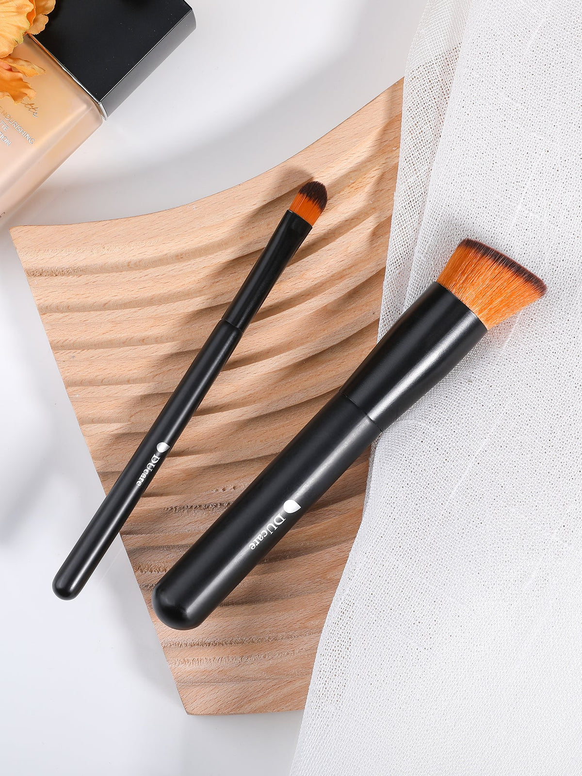 Brush Set for Face