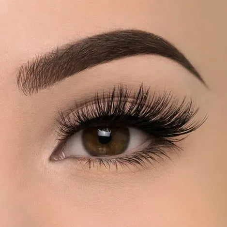 Eye lashes