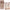 12PCS Ultimate Coffee Glamour Makeup Brush Set with Sponge, Puff & Portable Storage Box