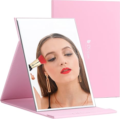 DUcare Portable Travel Mirror