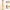 Afterglow Luxurious Gold 2Pcs Dual-end Face Brush Set