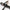 Matte Black Night Elegance Dual-End Contour Brush & Foundation Brush
