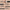 Matte Black 2Pcs Dual-End Face Brush Set