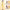 Afterglow Luxurious Gold 2Pcs Dual-end Face Brush Set