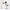 White 9Pcs Face & Eye Brush Set with Holder