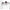 White 9Pcs Face & Eye Brush Set with Holder