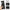 Agate Black 6Pcs Eye Brush Set