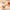 DUcare 6-Piece Electroplated Gold Double-Ended Makeup Brush Set