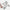 Panda 10Pcs Mini Eye Travel Brush Set