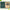 Lime Mojito Natural Touch Face & Eye Brush Set with Makeup Sponges