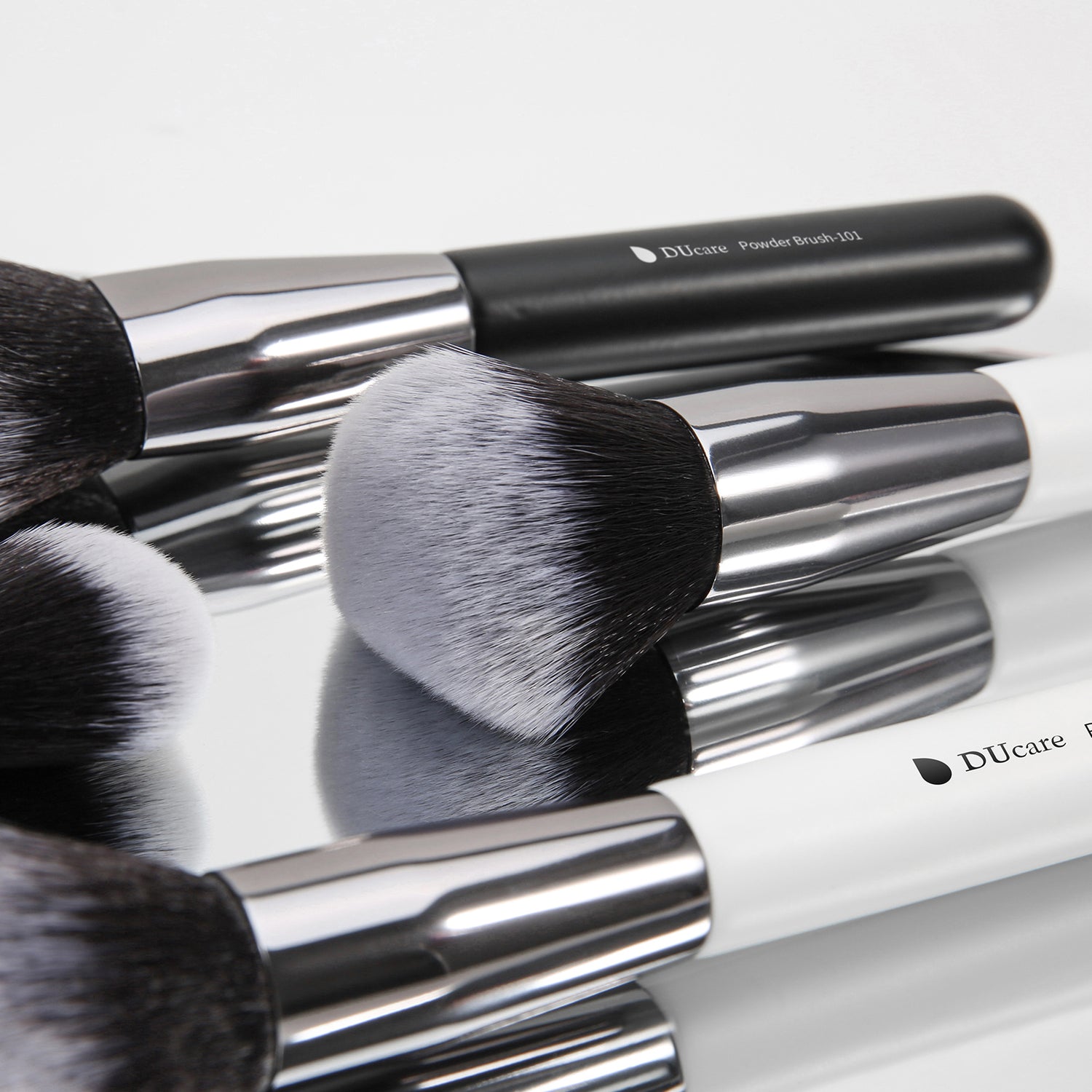 Ninja Everyday Essentials 32-Piece Face & Eye Brush Set