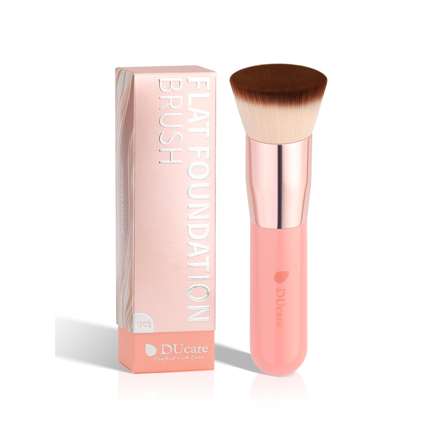 Milk Smooth Flat Foundation Brush