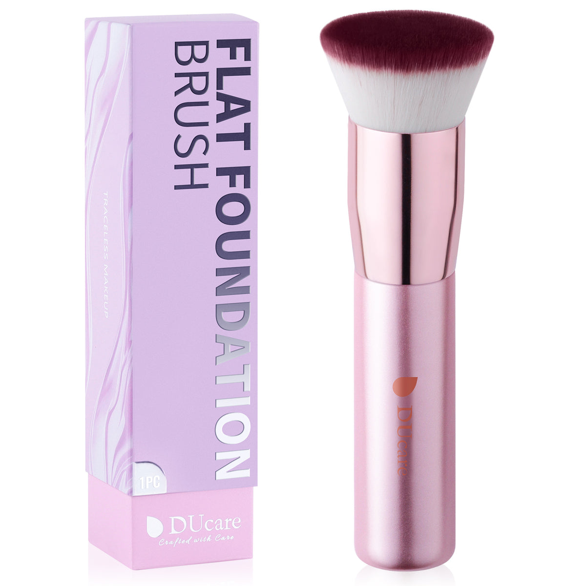 Milk Smooth Flat Foundation Brush