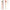 Pink Smooth Makeup 2Pcs Face Brush Set