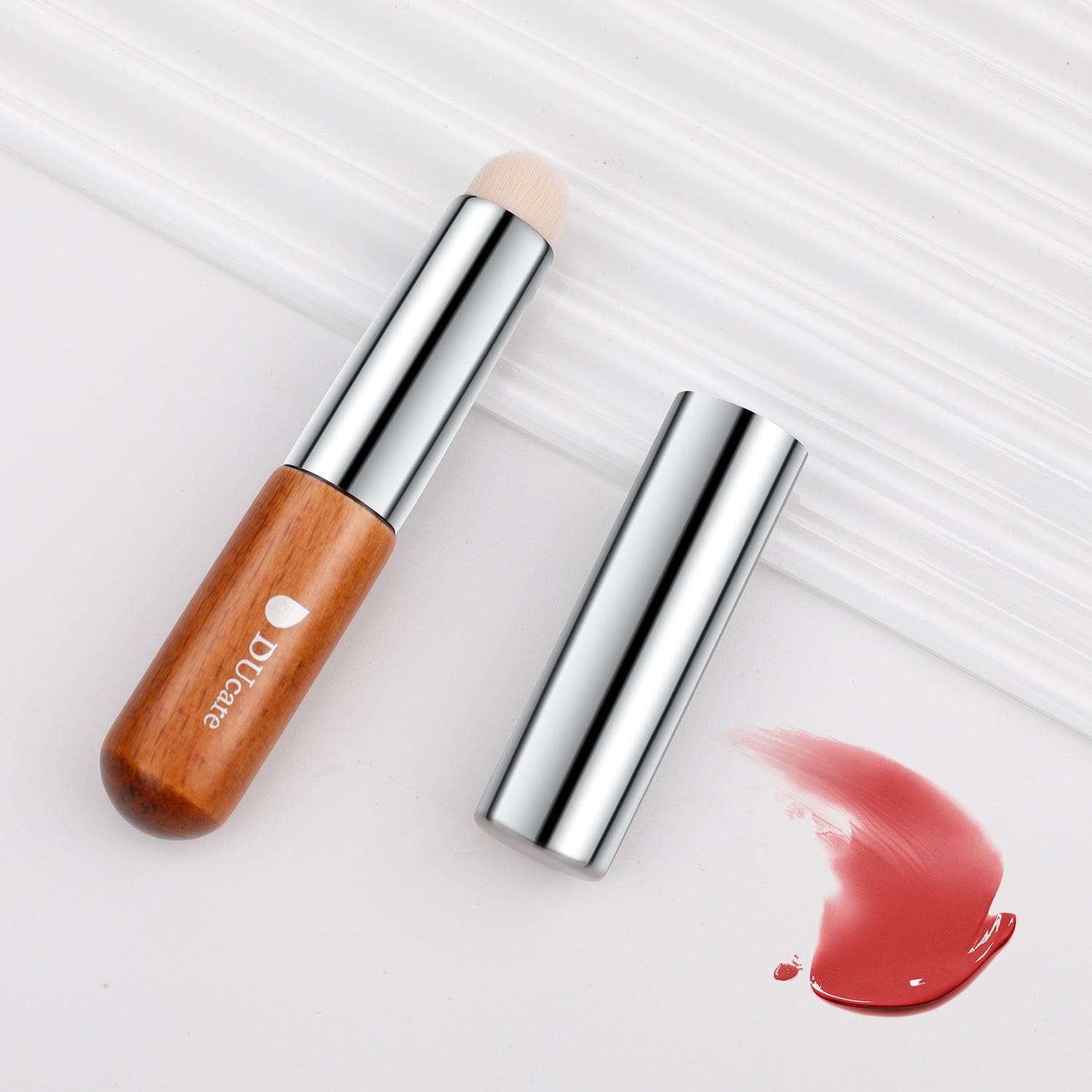 DUcare Water Drop Foundation Brush
