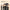 Matte Black 2Pcs Dual-End Face Brush Set