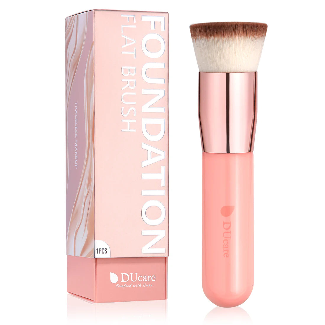 Milk Smooth Flat Foundation Brush