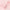 Pink Heart Diamond Hairclip