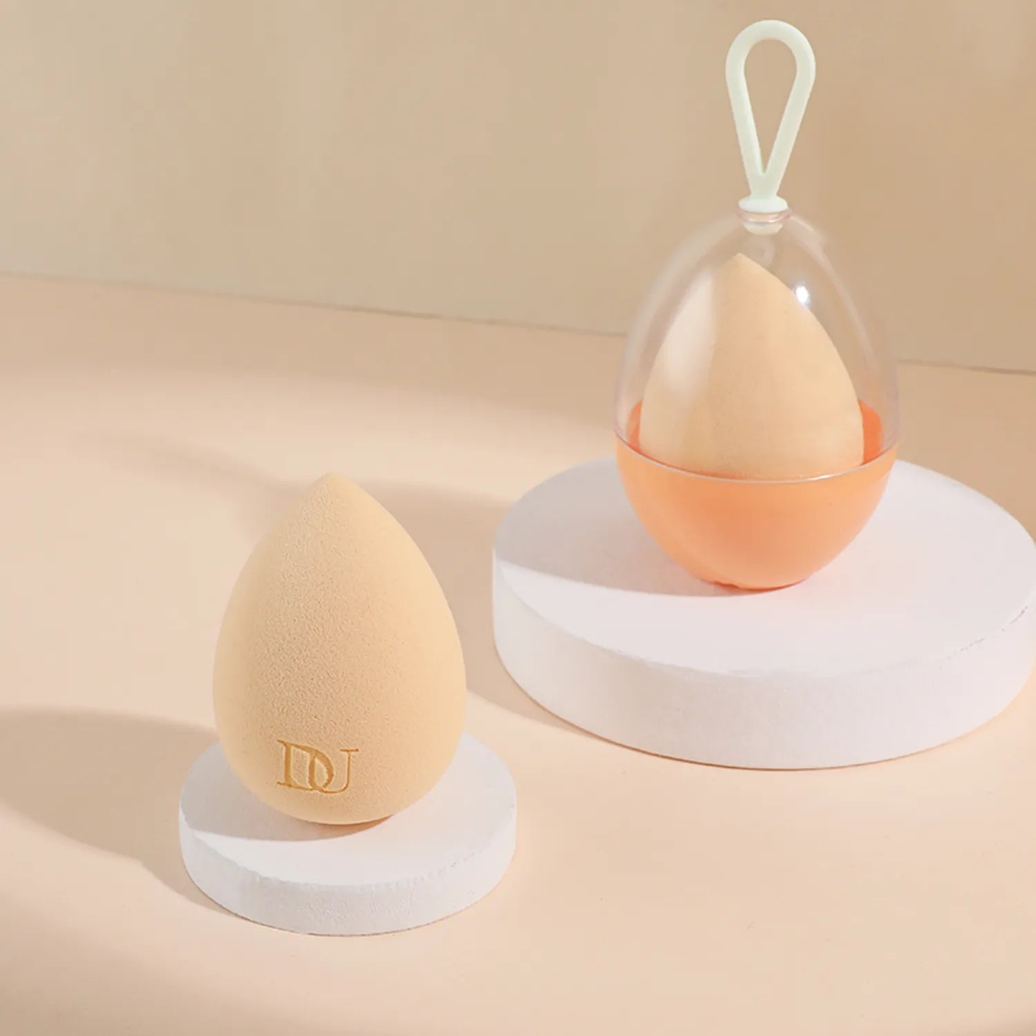 Natural Coverage Makeup Sponge