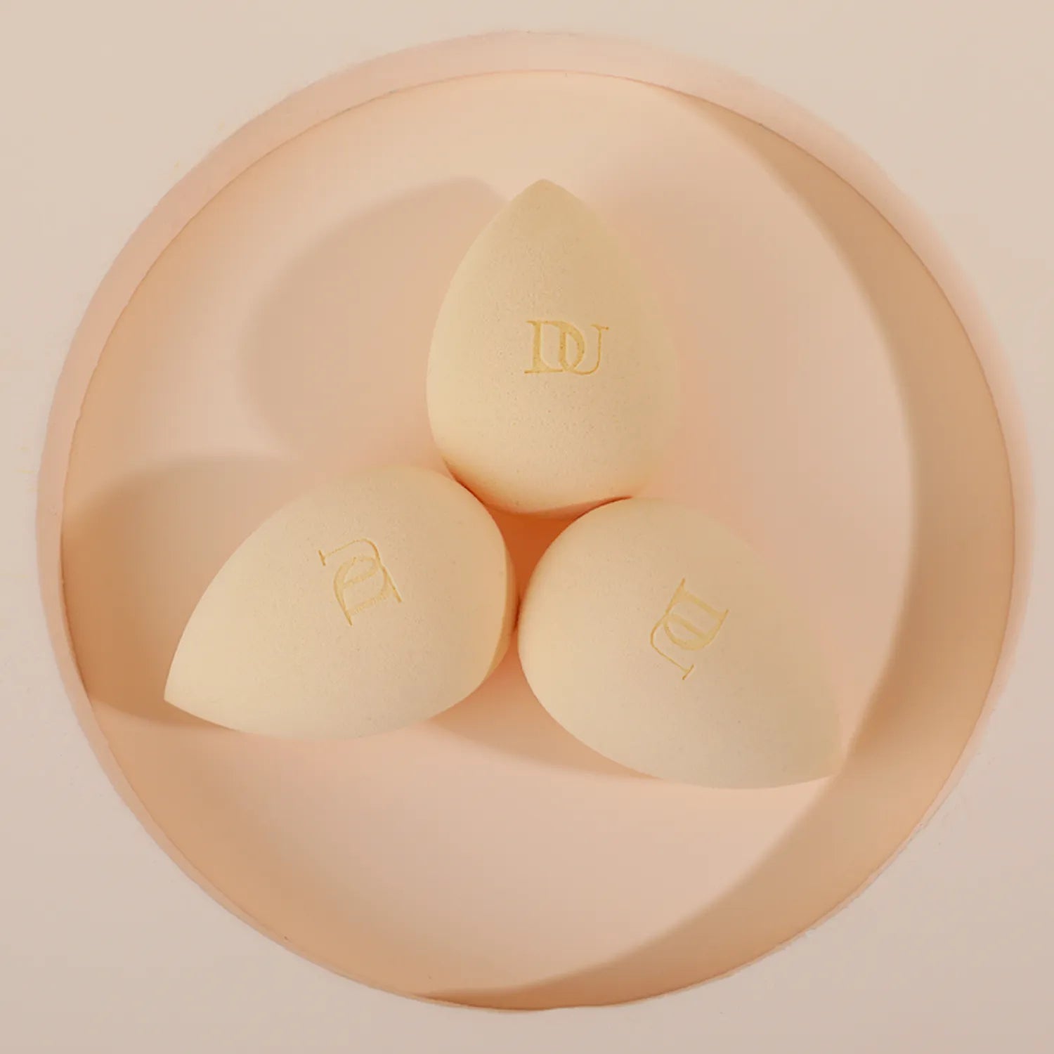 Natural Coverage Makeup Sponge