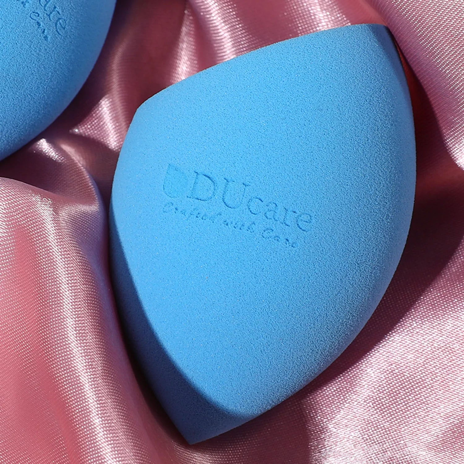 Natural Coverage Makeup Sponge