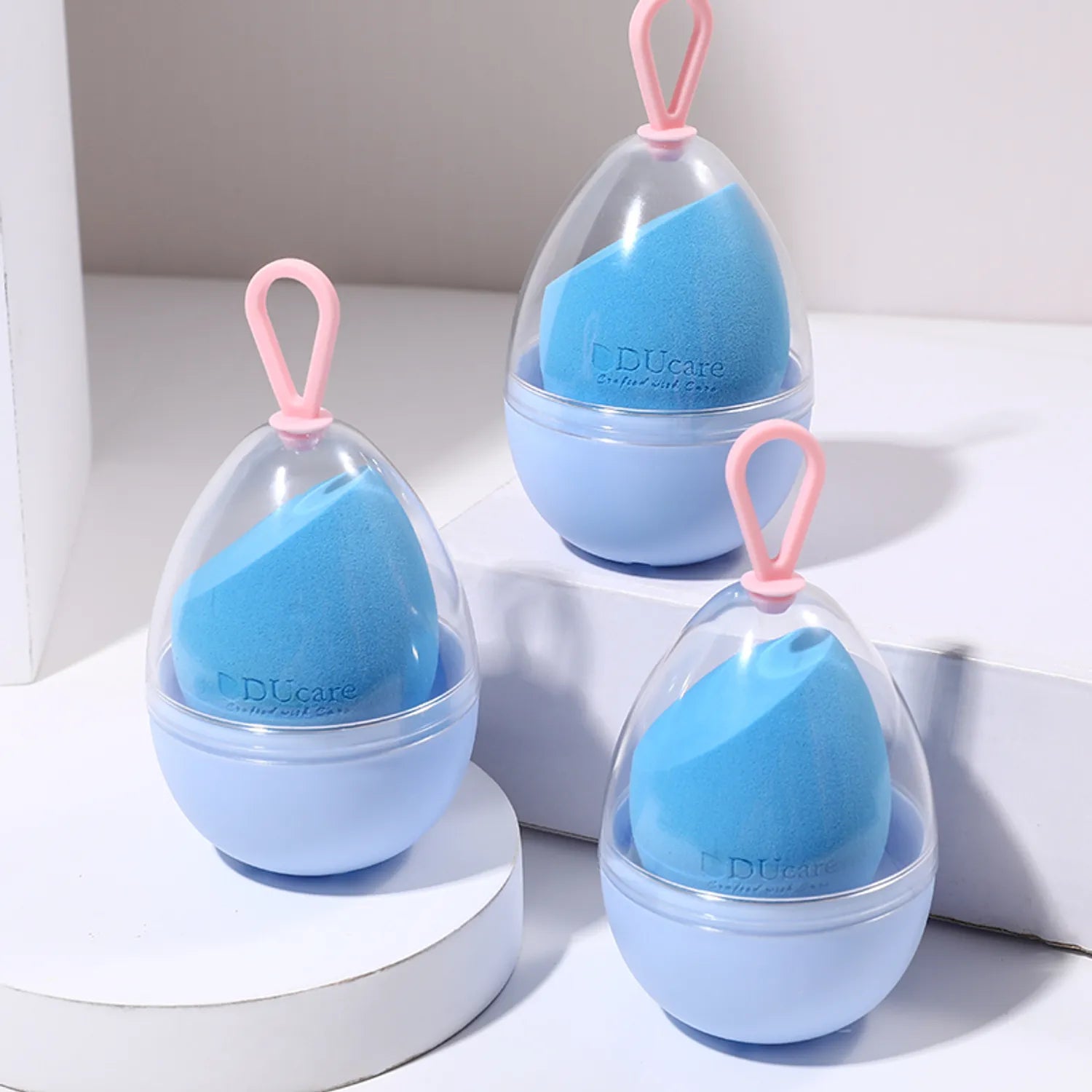 Natural Coverage Makeup Sponge