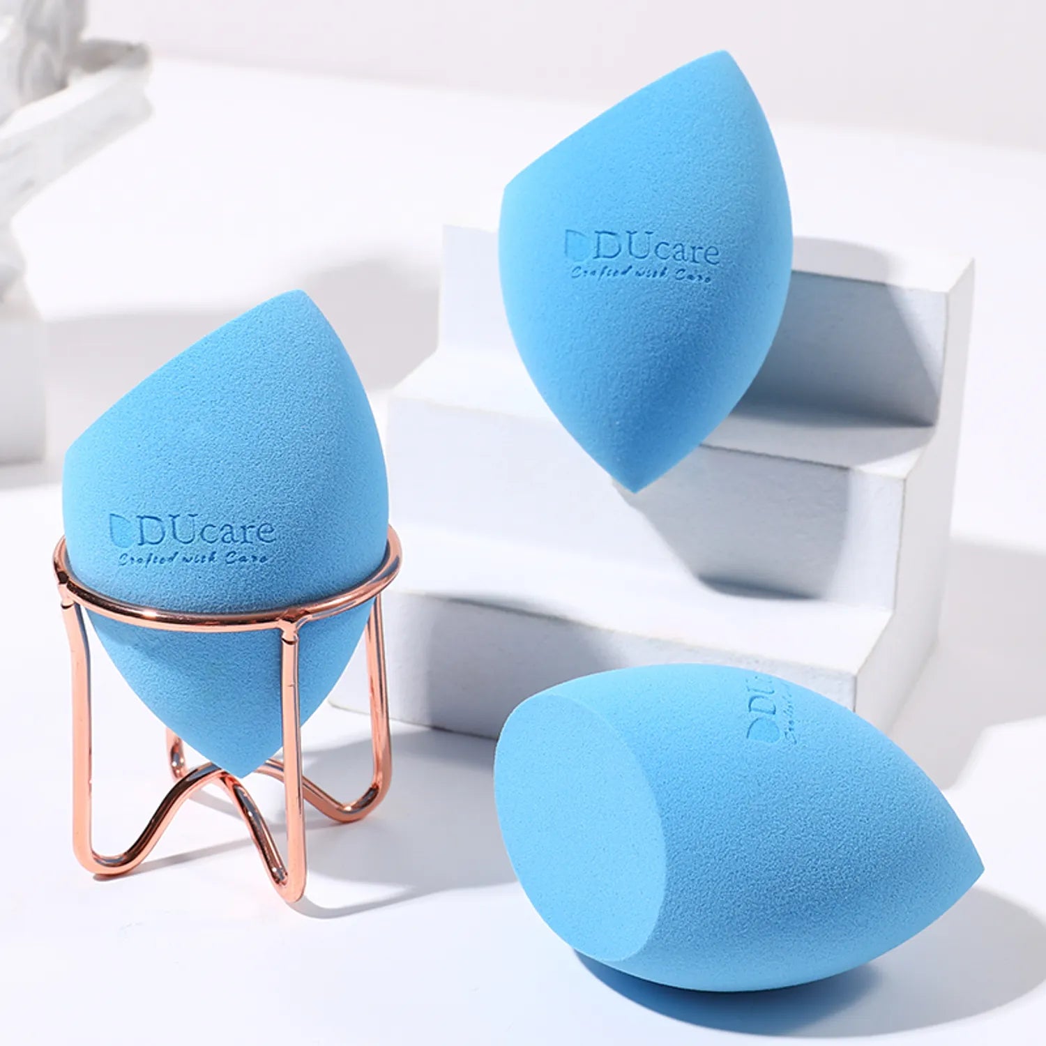 Natural Coverage Makeup Sponge