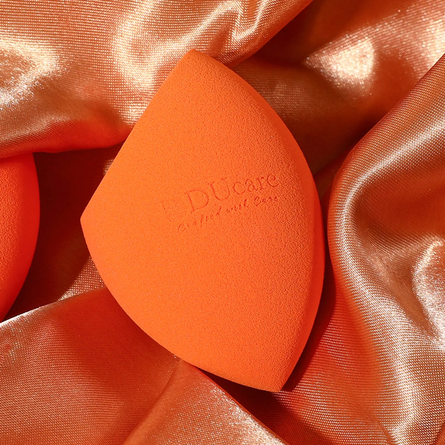 Natural Coverage Makeup Sponge