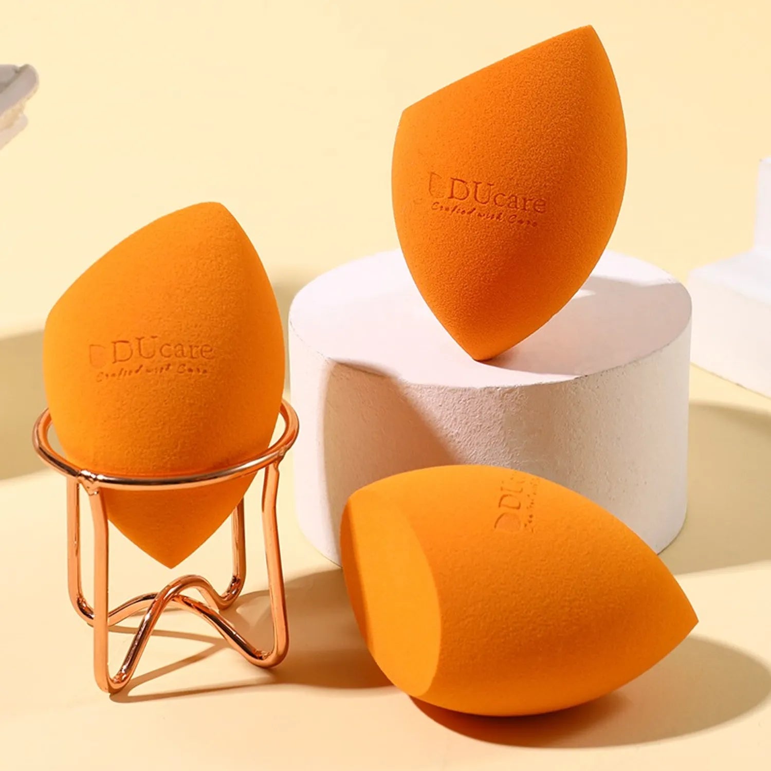 Natural Coverage Makeup Sponge