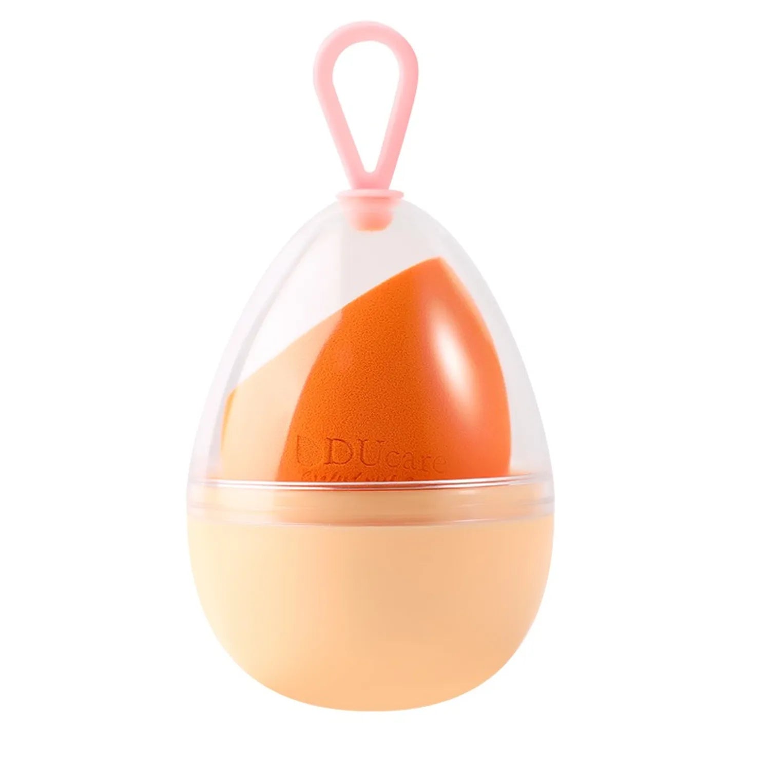 Natural Coverage Makeup Sponge