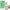 DUcare Green Tea Oil Blotting Sheets with Portable Mirror Case & Makeup Puff