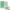 DUcare Green Tea Oil Blotting Sheets with Portable Mirror Case & Makeup Puff