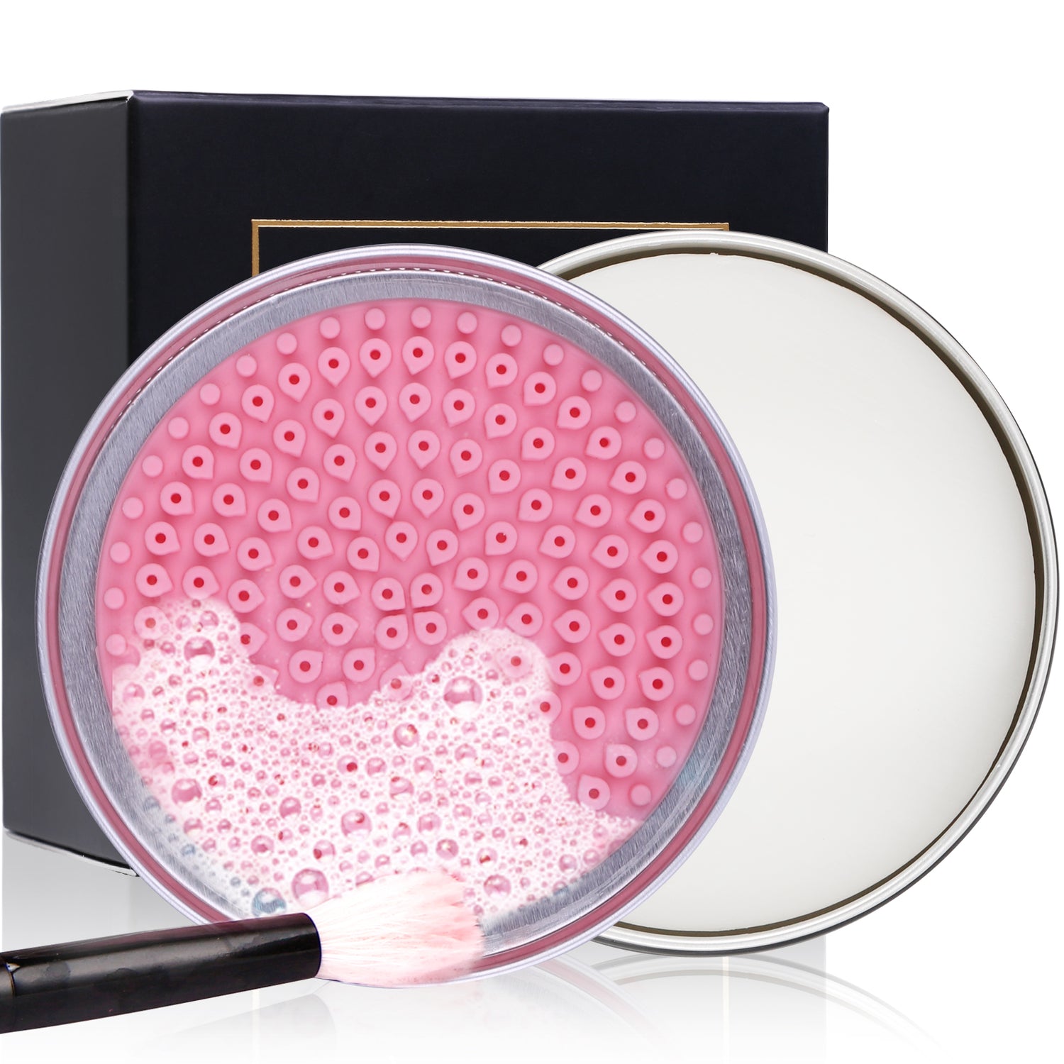 DUcare Solid Soap Brush Cleaner